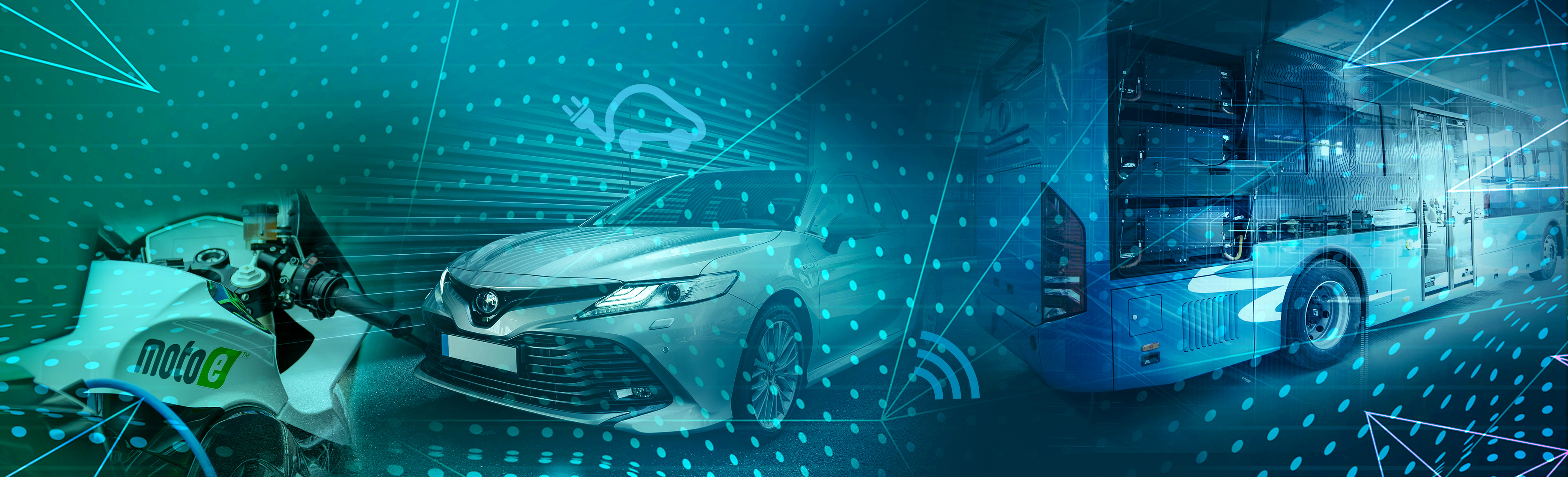 INTERNATIONAL BUSINESS CONVENTION FOR INNOVATIVE VEHICLES, ADVANCED MANUFACTURING AND TECHNOLOGIES