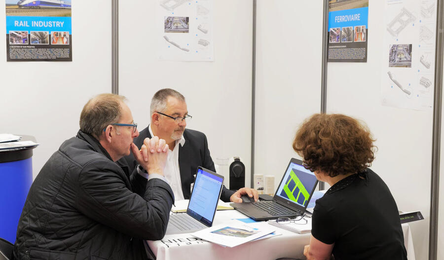 automotive technology meetings valenciennes